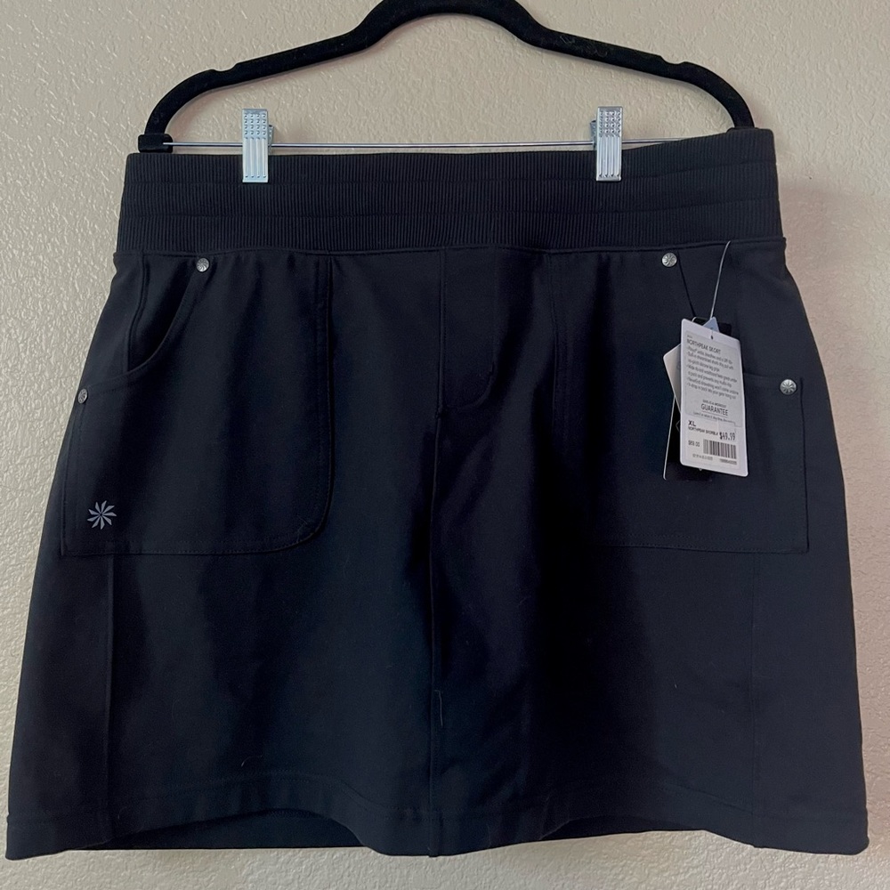 Athleta Skort XL